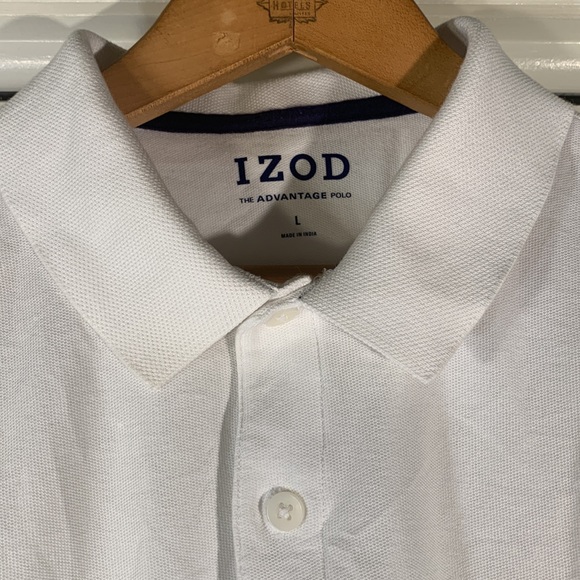 Izod polo L - Picture 5 of 11